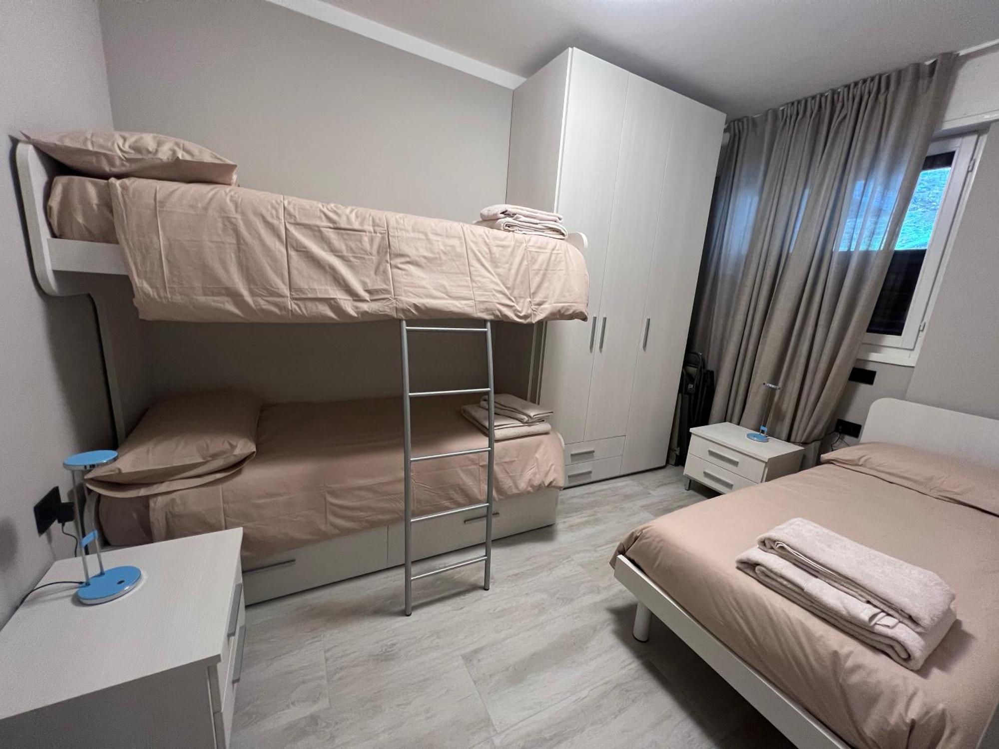 Appartamento Grigna2410 - Primaluna Exterior foto
